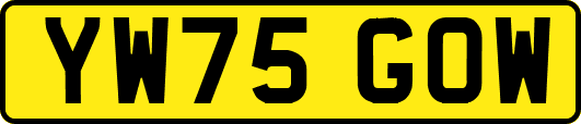 YW75GOW