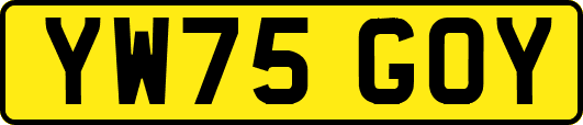 YW75GOY