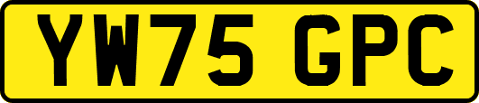 YW75GPC