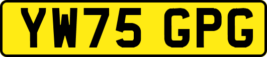 YW75GPG