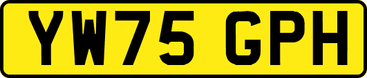 YW75GPH