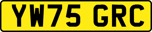 YW75GRC