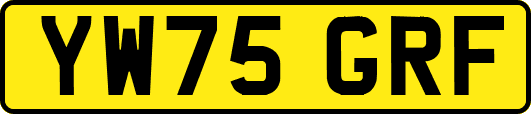 YW75GRF