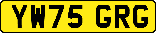 YW75GRG