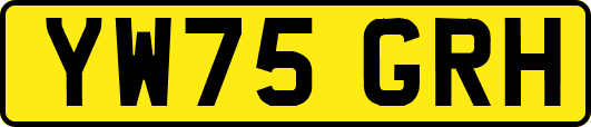 YW75GRH