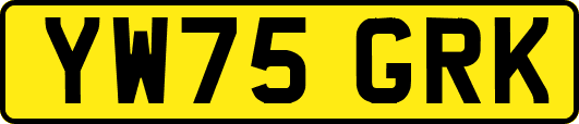 YW75GRK