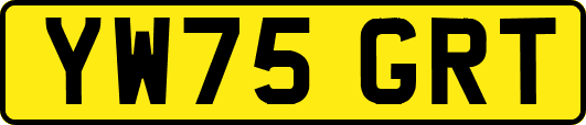 YW75GRT