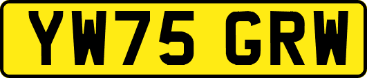 YW75GRW