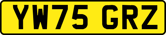YW75GRZ