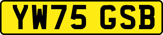 YW75GSB