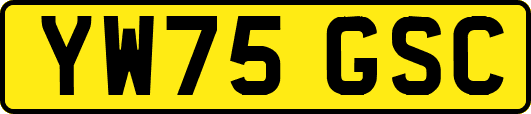 YW75GSC