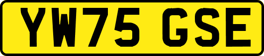 YW75GSE