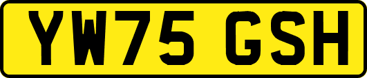 YW75GSH