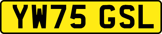 YW75GSL