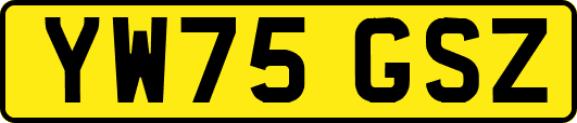 YW75GSZ