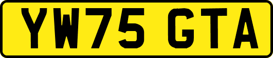 YW75GTA
