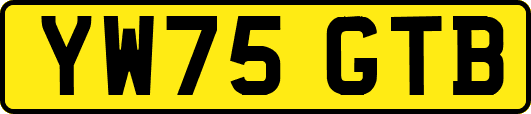 YW75GTB