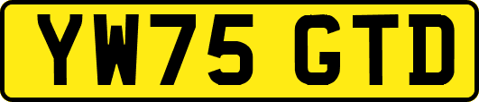 YW75GTD