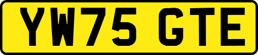 YW75GTE