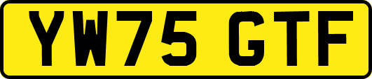 YW75GTF