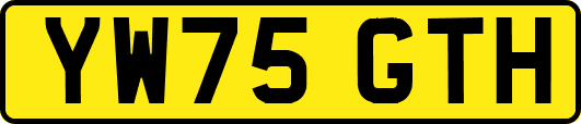 YW75GTH