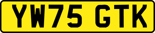 YW75GTK