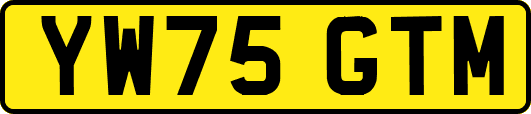 YW75GTM