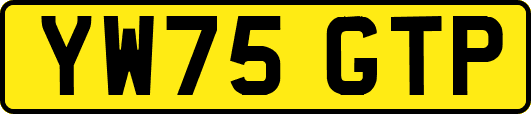 YW75GTP