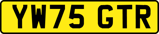 YW75GTR