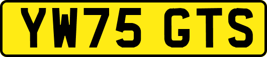 YW75GTS