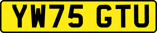 YW75GTU