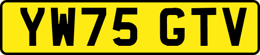 YW75GTV