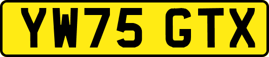 YW75GTX