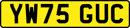 YW75GUC
