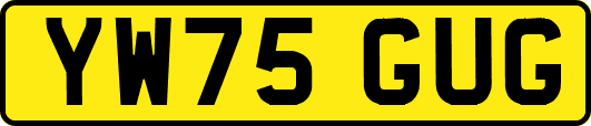 YW75GUG