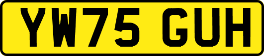 YW75GUH