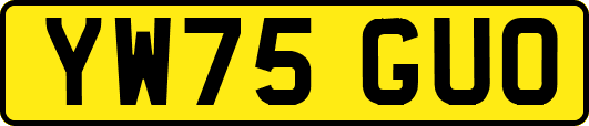 YW75GUO