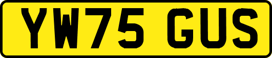 YW75GUS