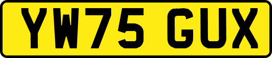 YW75GUX