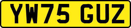 YW75GUZ