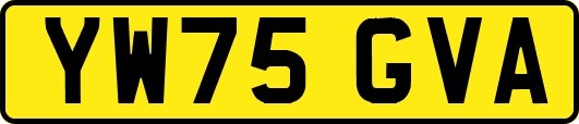 YW75GVA