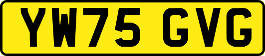 YW75GVG