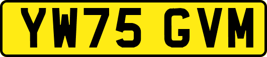 YW75GVM