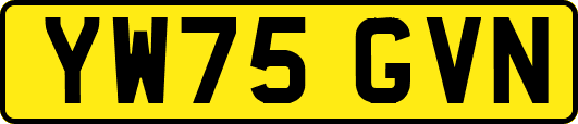 YW75GVN