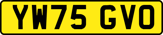 YW75GVO