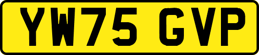 YW75GVP