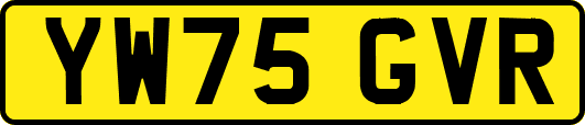 YW75GVR