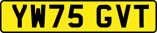 YW75GVT