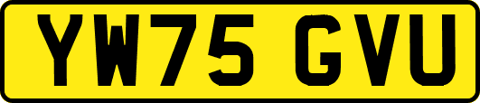 YW75GVU