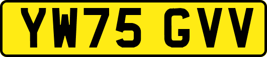 YW75GVV